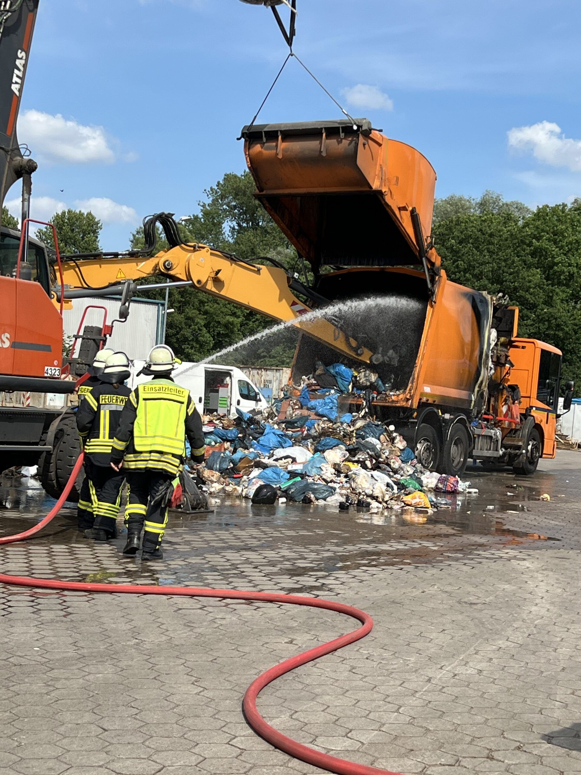 Neuigkeiten aus der Region