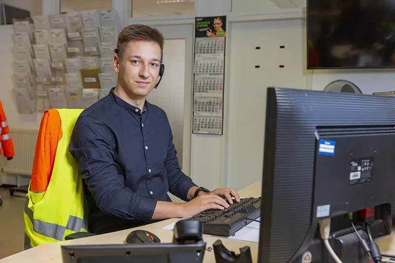 GAB Müllabfuhr - Wir helfen Ihnen bei Reklamation