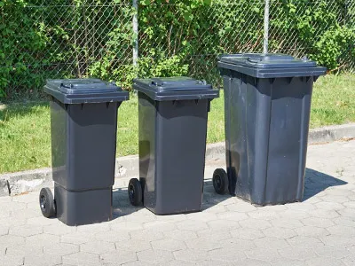 Die Pflichttonne ist ein Muss für jedes Unternehmen im Kreis Pinneberg