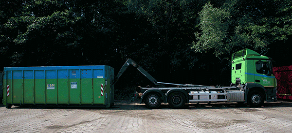 Container Onlineshop