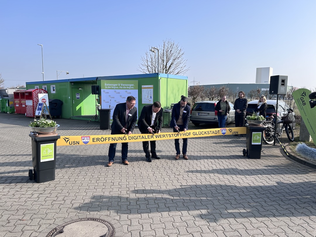 Neuigkeiten aus der Region