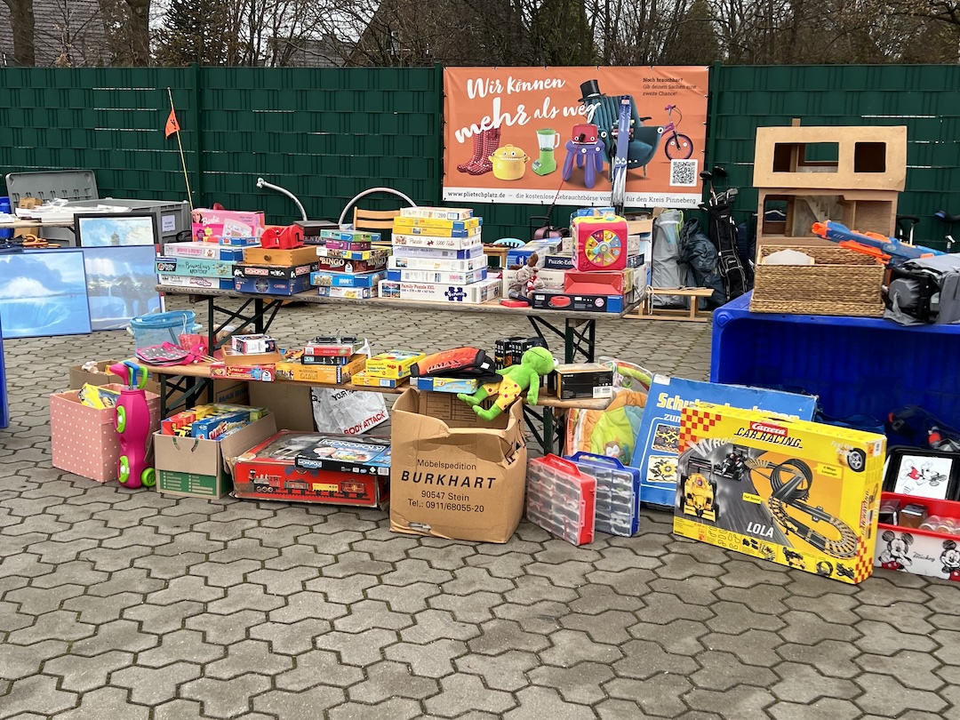 Neuigkeiten aus der Region