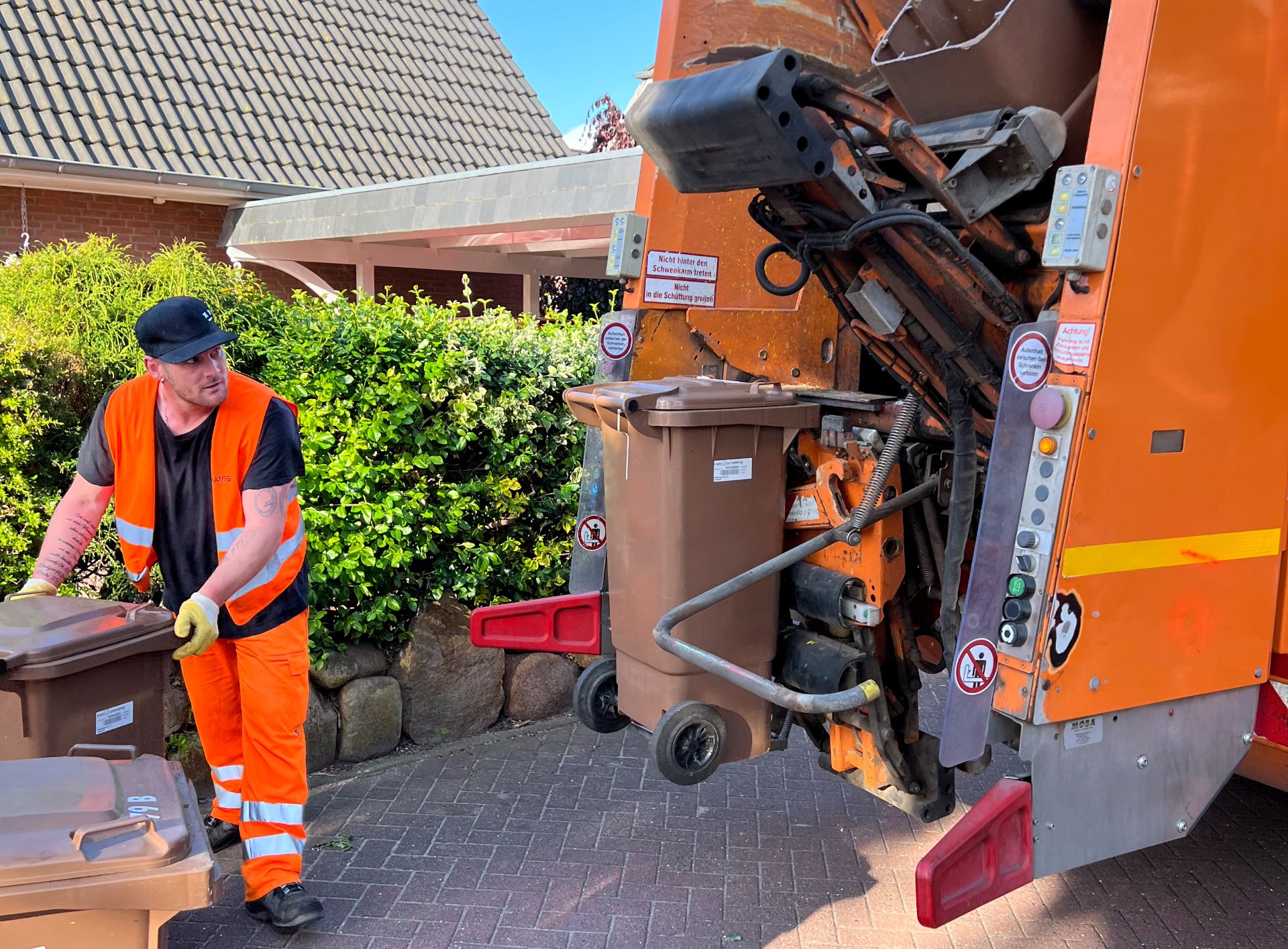 Neuigkeiten aus der Region